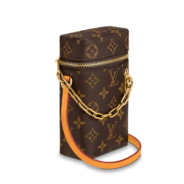 LV Phone Box