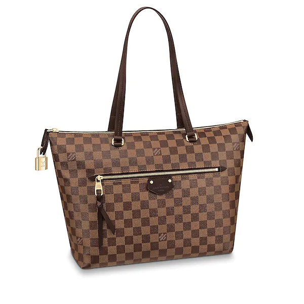 LV Iena MM Monogram