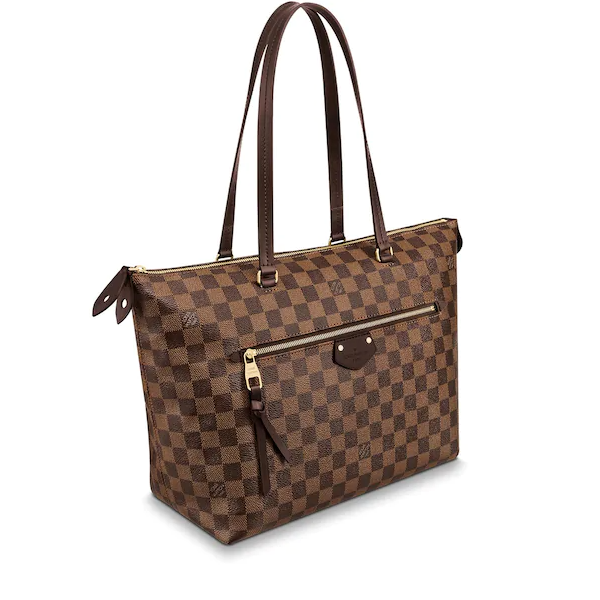 LV Iena MM Monogram