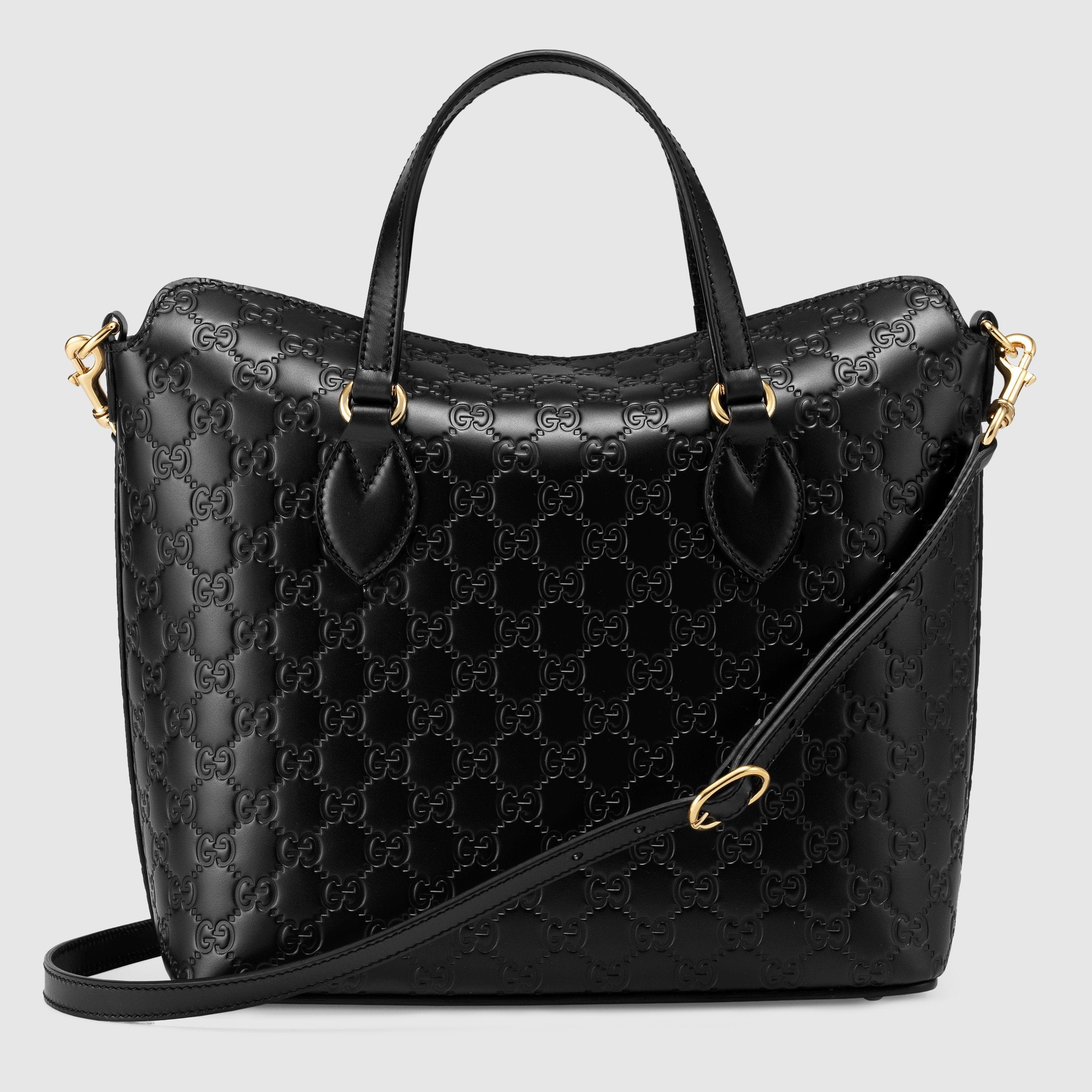 Gucci Signature leather Bag