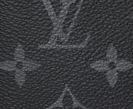 LV Messenger PM Voyager Monogram Eclipse Canvas