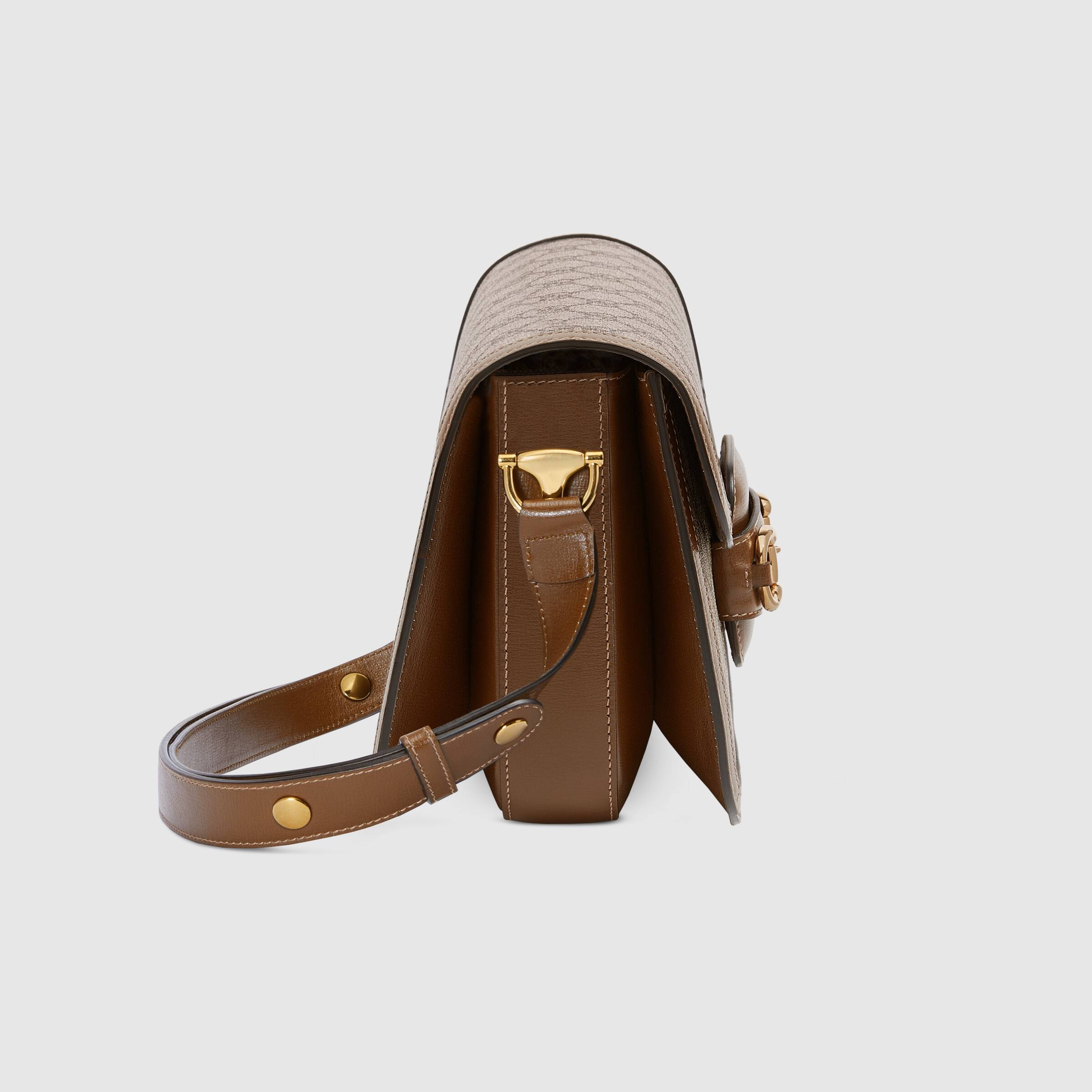 Gucci Online Exclusive Preview Gucci 1955 Horsebit Bag