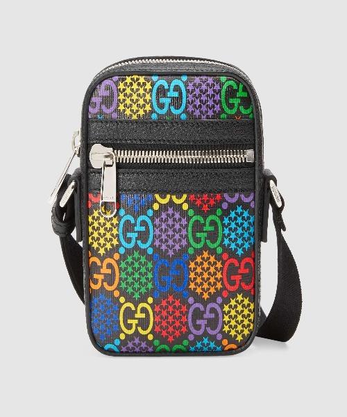 GG Psychedelic Supreme canvas
