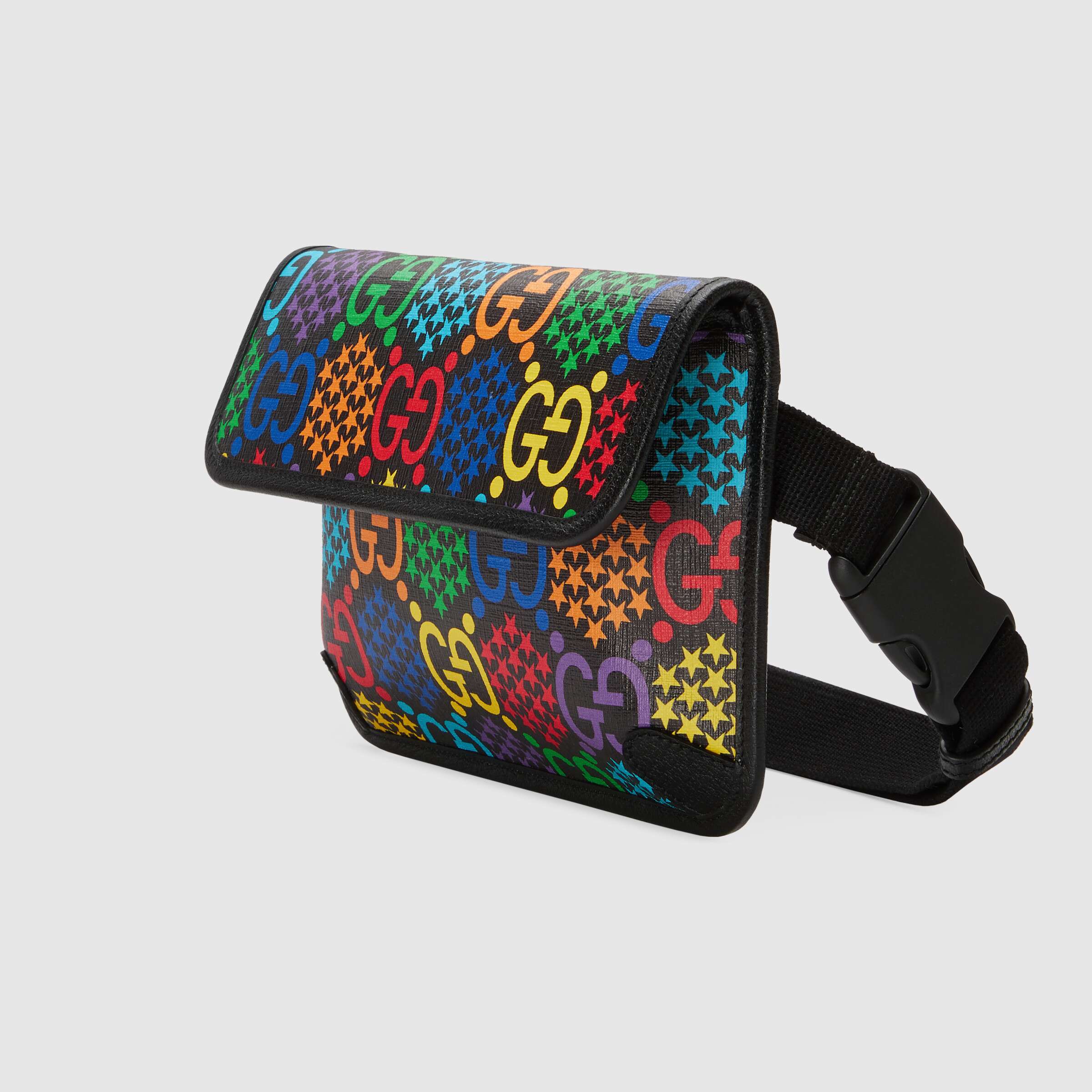 Gucci GG Psychedelic Belt Bag