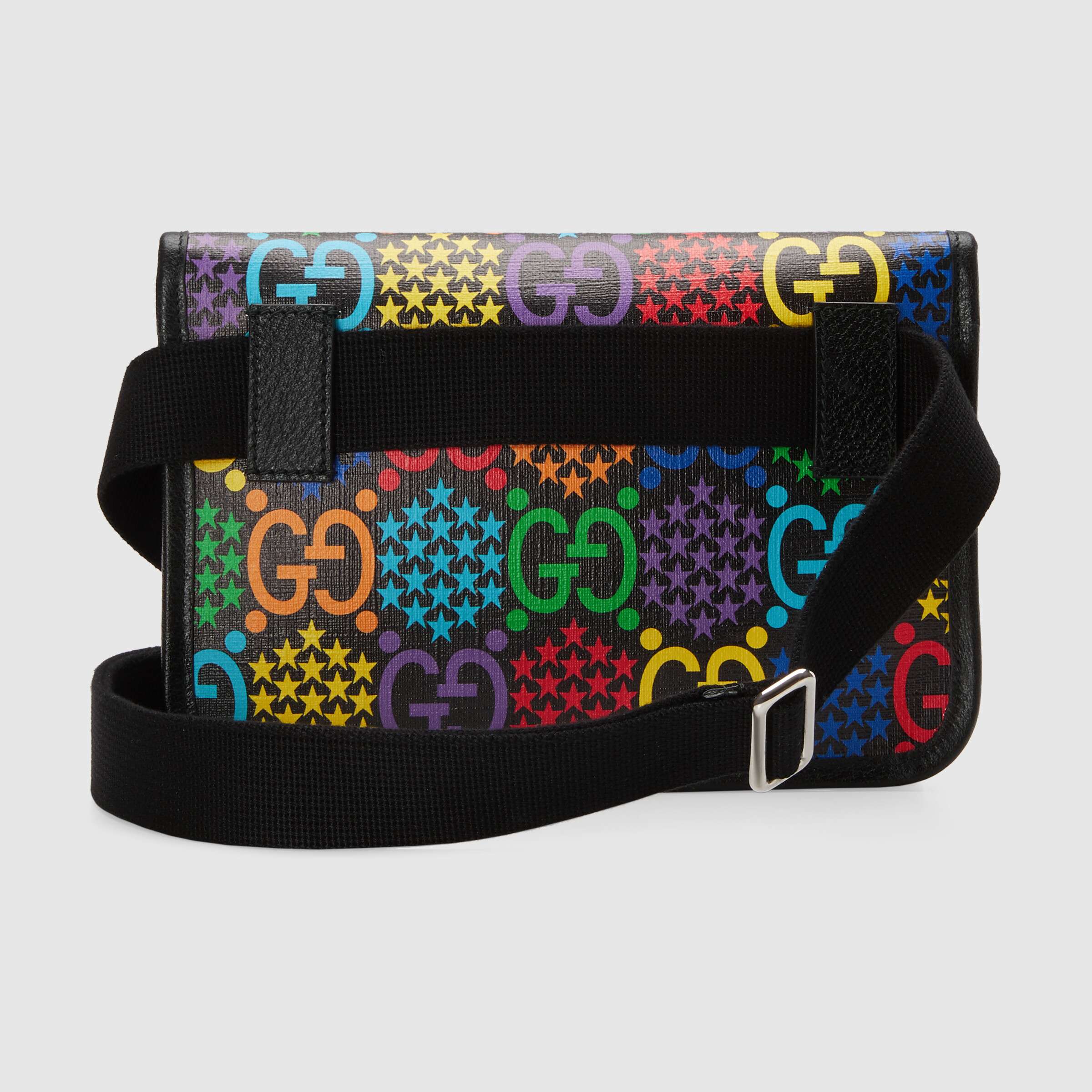 Gucci GG Psychedelic Belt Bag