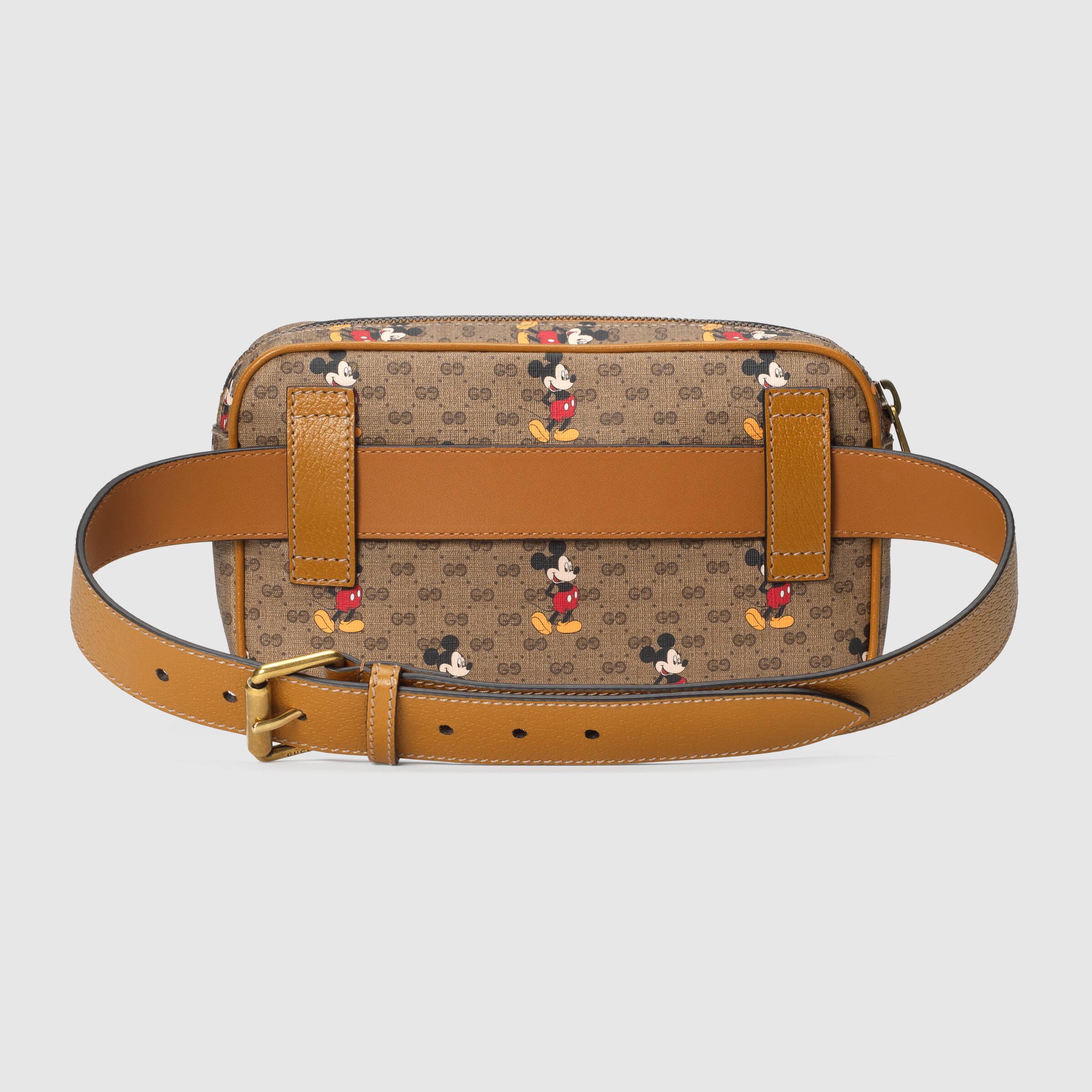 Gucci Disney x Gucci Belt Bag