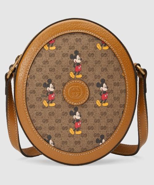Gucci Disney x Gucci Around Shoulder Bag