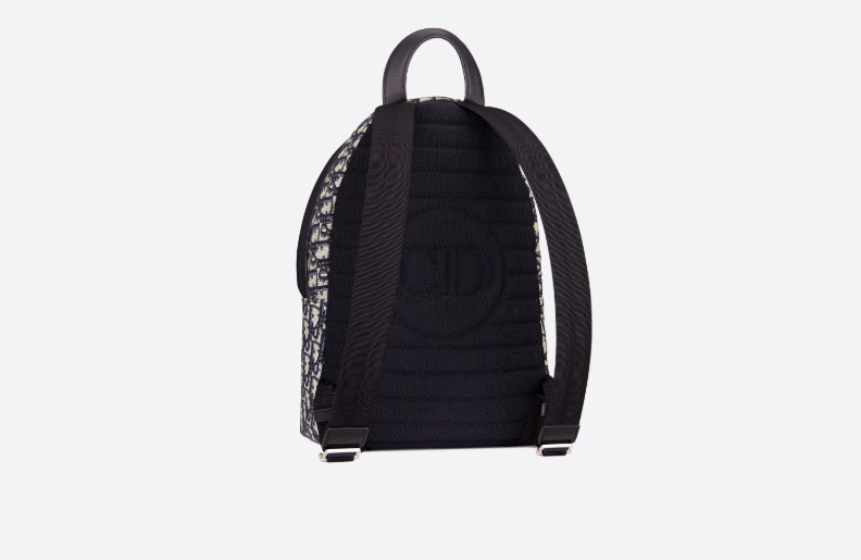 Dior Oblique Backpack