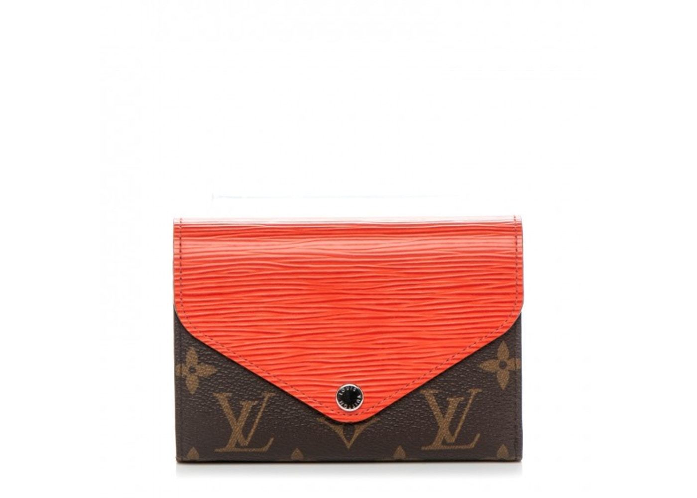 LV Marie Lou Compact Wallet