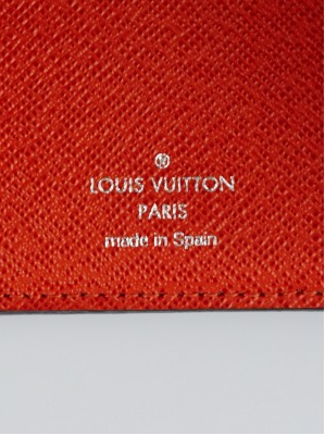 LV Marie Lou Compact Wallet