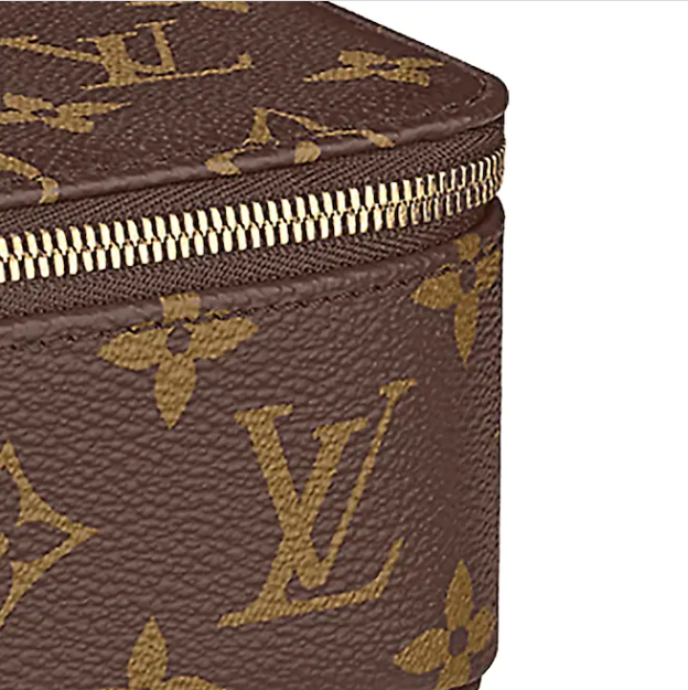 LV Nice Jewelry Case