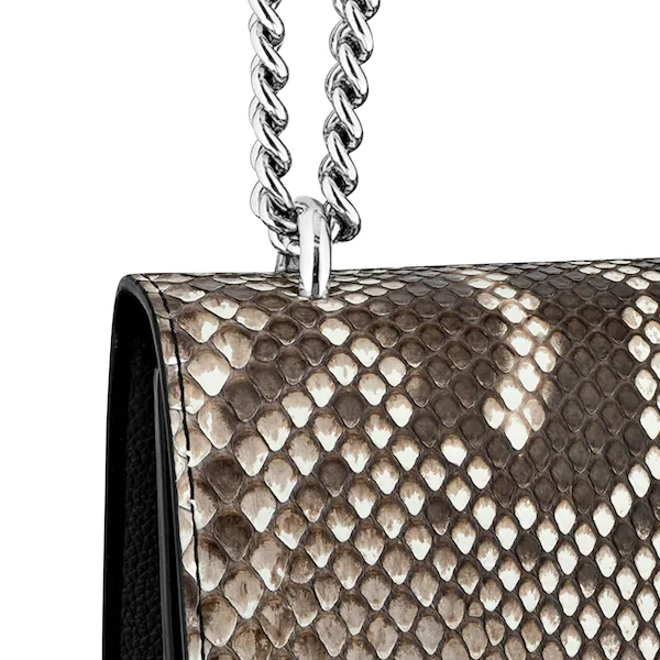 LV MyLockMe BB Roccia Python