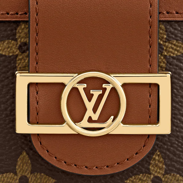 LV Dauphine Multicartes