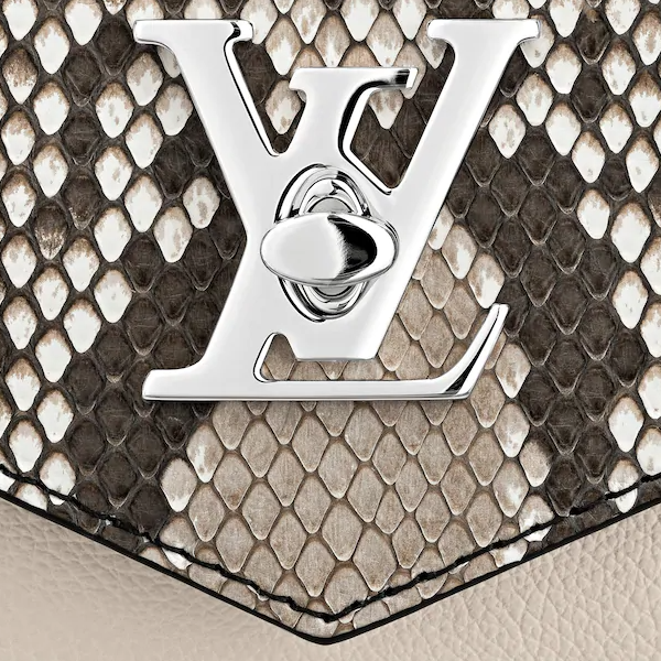 LV MyLockMe BB Roccia Python