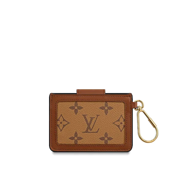 LV Dauphine Multicartes