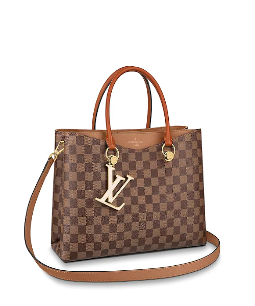 Products – Tagged LV Riverside Beige Namibie – leathersbag33