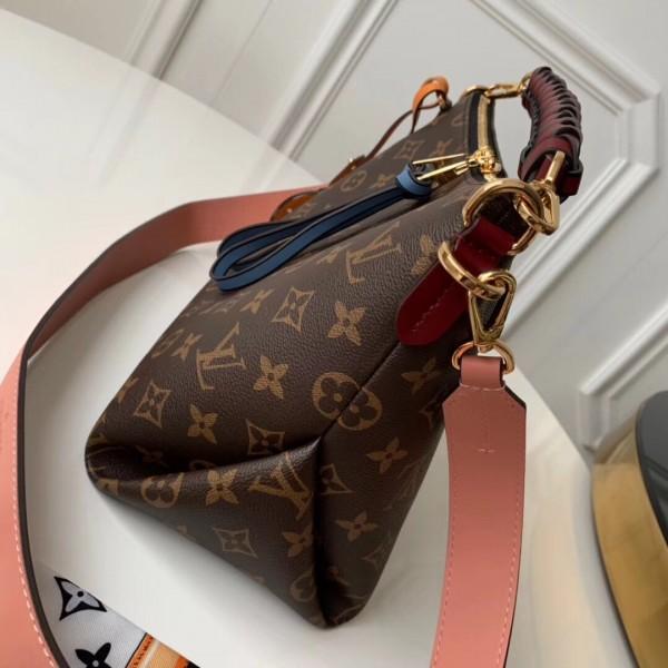 LV Beaubourg Hobo Mini Monogram