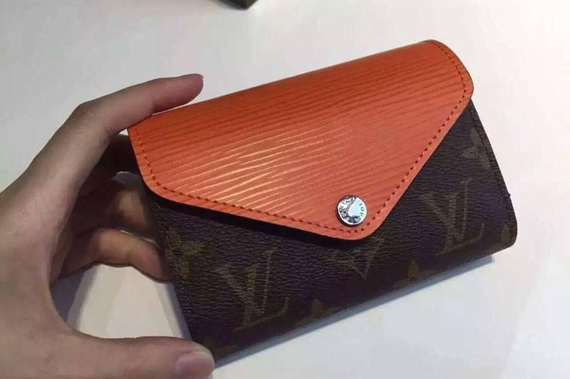 LV Marie Lou Compact Wallet