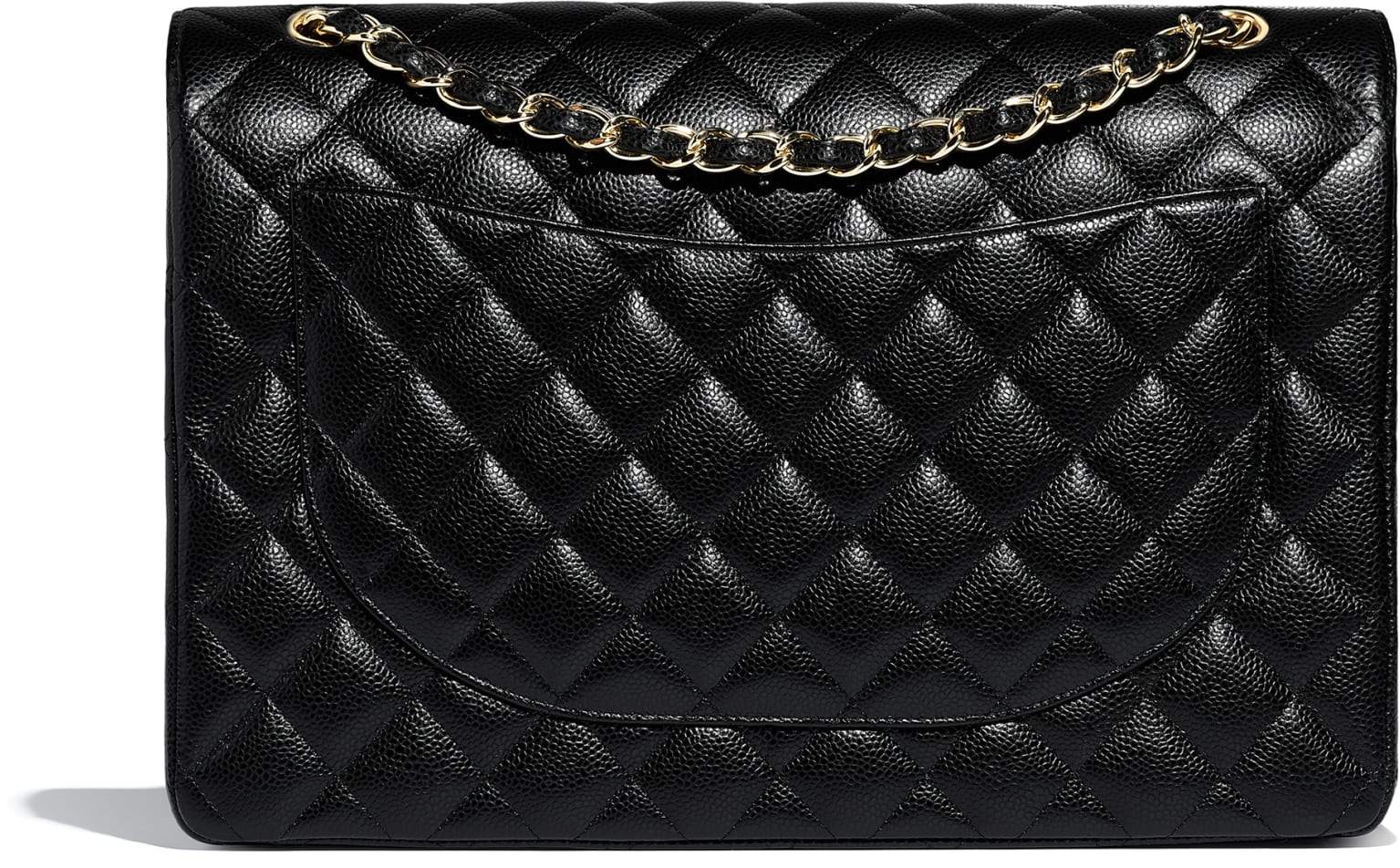 Chanel Classic Small Flap Bag Black